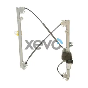 XWR1281 XEVO