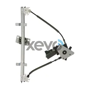 XWR1081 XEVO