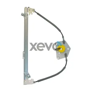 XWR4161 XEVO