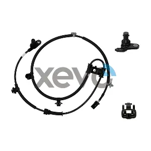 XBS1428 XEVO