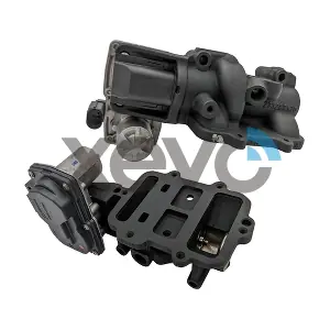 XEG9466 XEVO