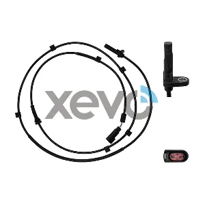 XBS1880 XEVO