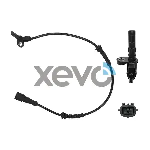 XBS1893 XEVO