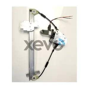 XWR1377 XEVO