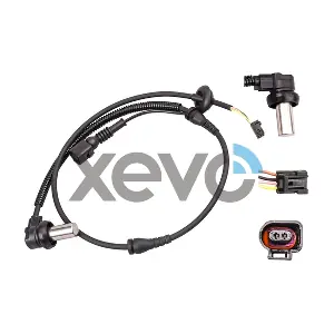 XEVO XBS408
