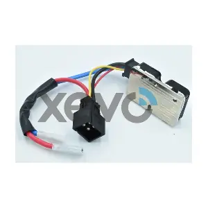XHR0158 XEVO