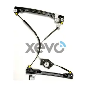 XWR4244 XEVO