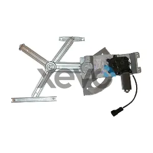 XEVO XWR1601