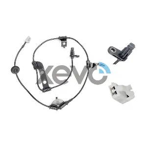 XBS1296 XEVO