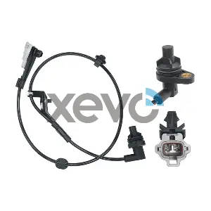 XEVO XBS1666