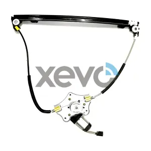 XWR1264 XEVO