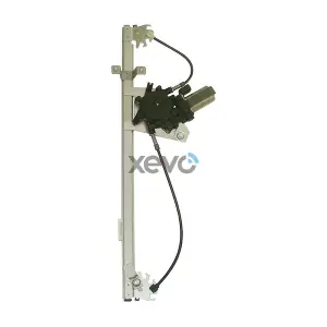 XWR1380 XEVO