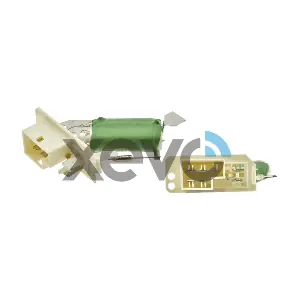 XHR0136 XEVO