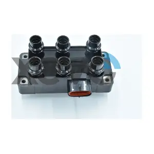XIG5842 XEVO