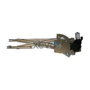 XWR1158 XEVO