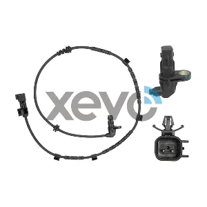 XBS1162 XEVO