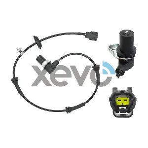 XEVO XBS886