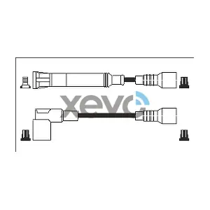XHT4615 XEVO