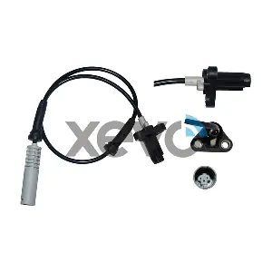 XEVO XBS027