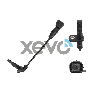 XBS1801 XEVO