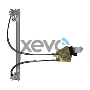 XWR1238 XEVO