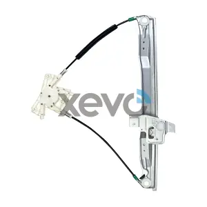 XWR4156 XEVO