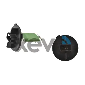 XEVO XHR0110