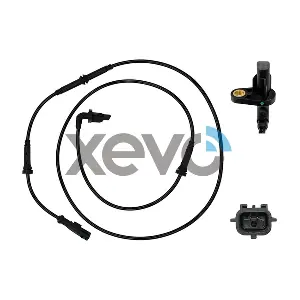 XBS1850 XEVO