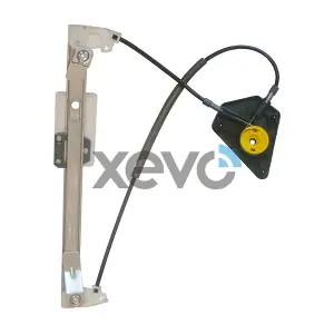 XWR4449 XEVO