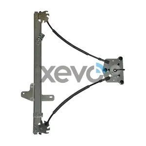 XWR4155 XEVO