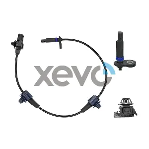 XBS1629 XEVO