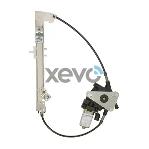 XWR1122 XEVO