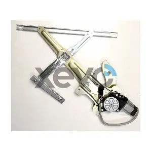 XWR1051 XEVO