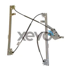 XWR4044 XEVO
