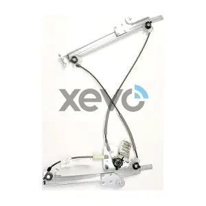 XWR4298 XEVO