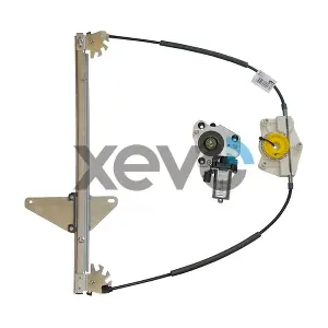 XWR1249 XEVO