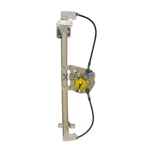 XWR4137 XEVO
