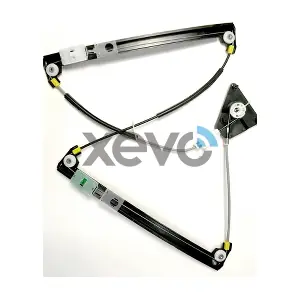 XWR4009 XEVO