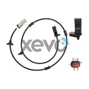 XBS1586 XEVO