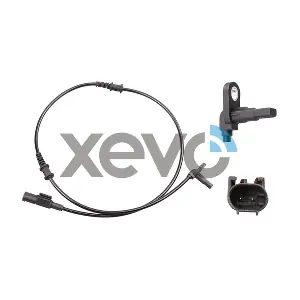 XBS1138 XEVO