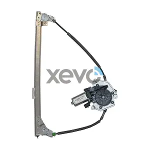 XWR1229 XEVO