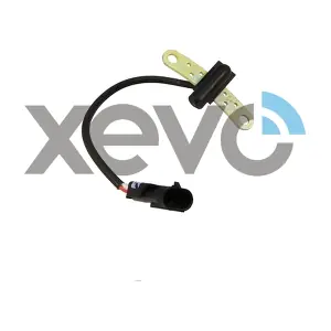 XCS6208 XEVO