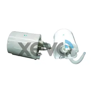 XFP8040 XEVO