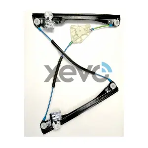 XWR4214 XEVO