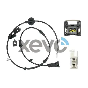 XBS1593 XEVO