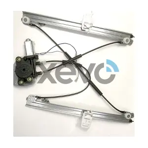 XWR1282 XEVO