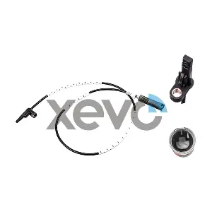 XBS366 XEVO
