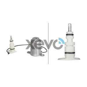 XLV313 XEVO
