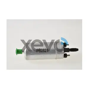 XFP8013 XEVO