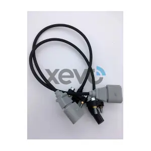 XCS6638 XEVO